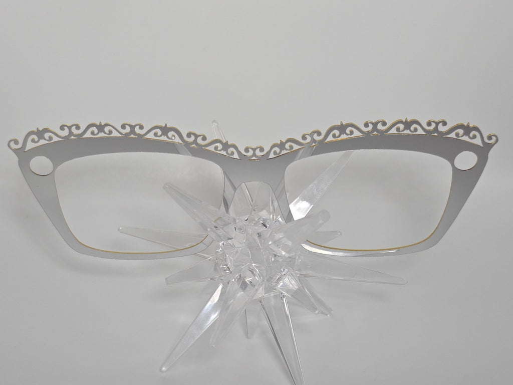 Ariel Tiara Slip - R3dvelvetee