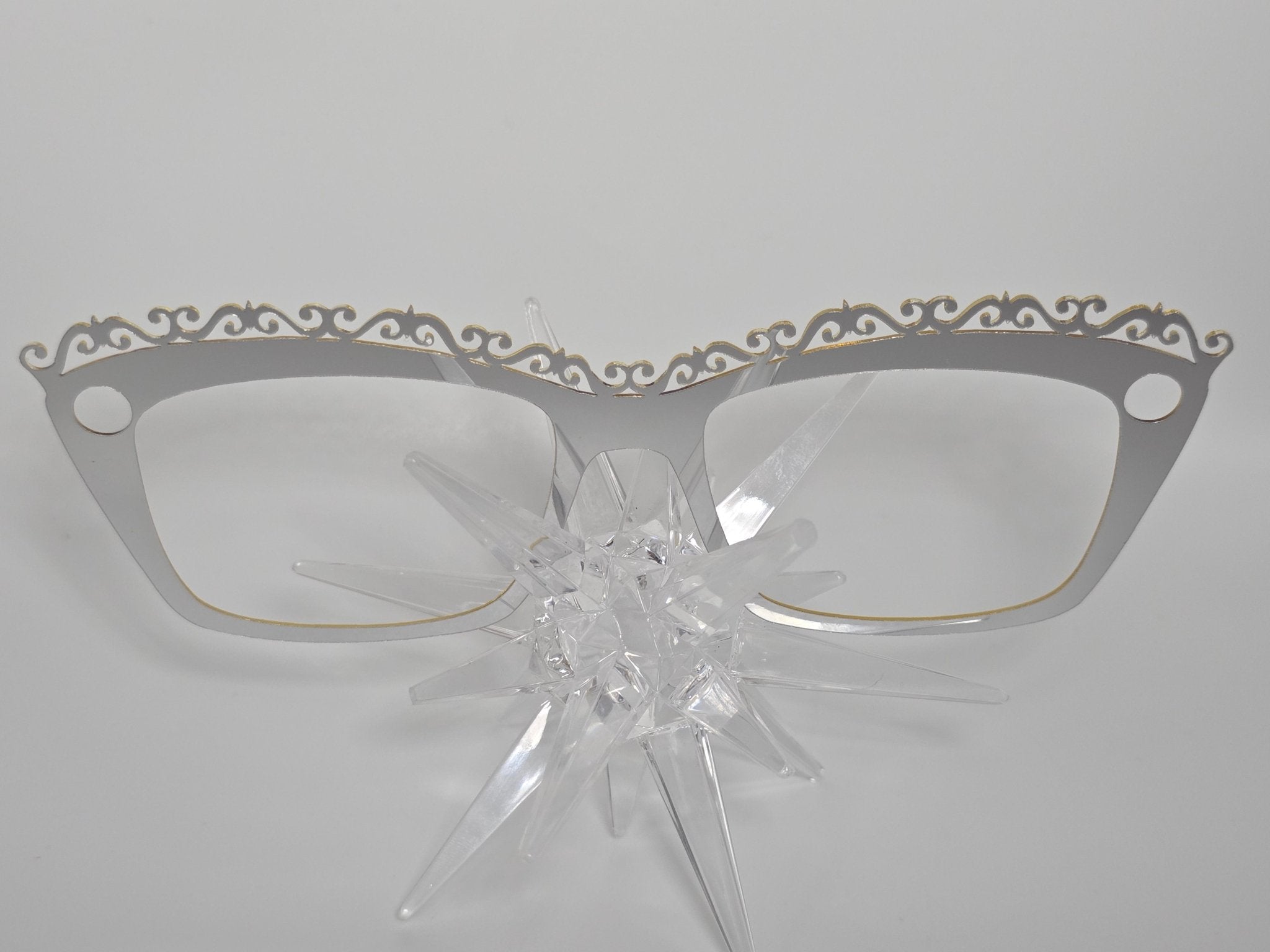 Ariel Tiara Slip - R3dvelvetee