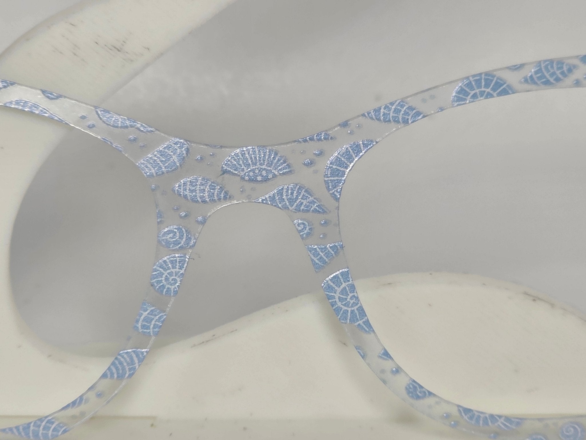 Beachcomber Finds - R3dvelvetee