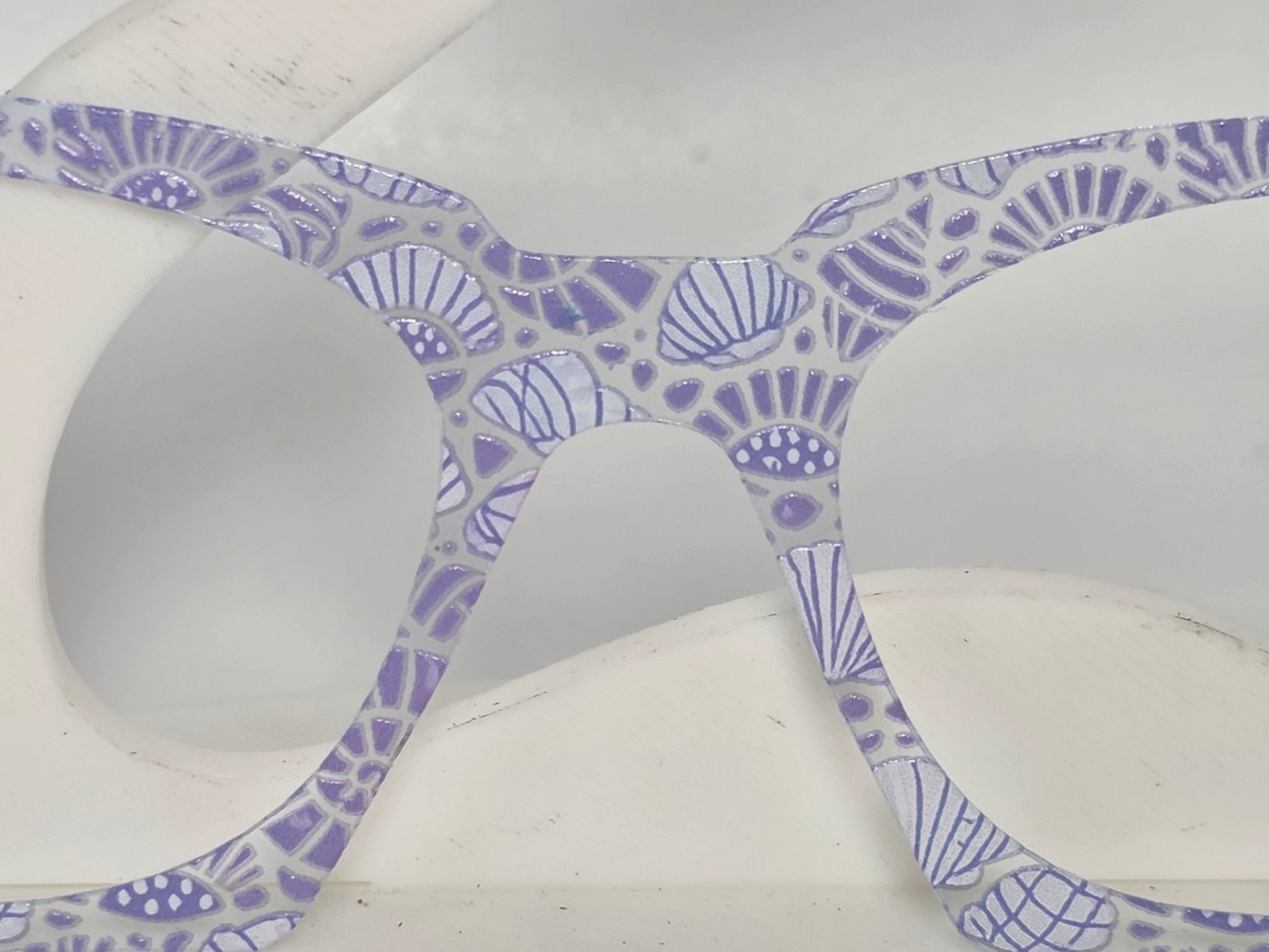 Beachcomber Finds - R3dvelvetee