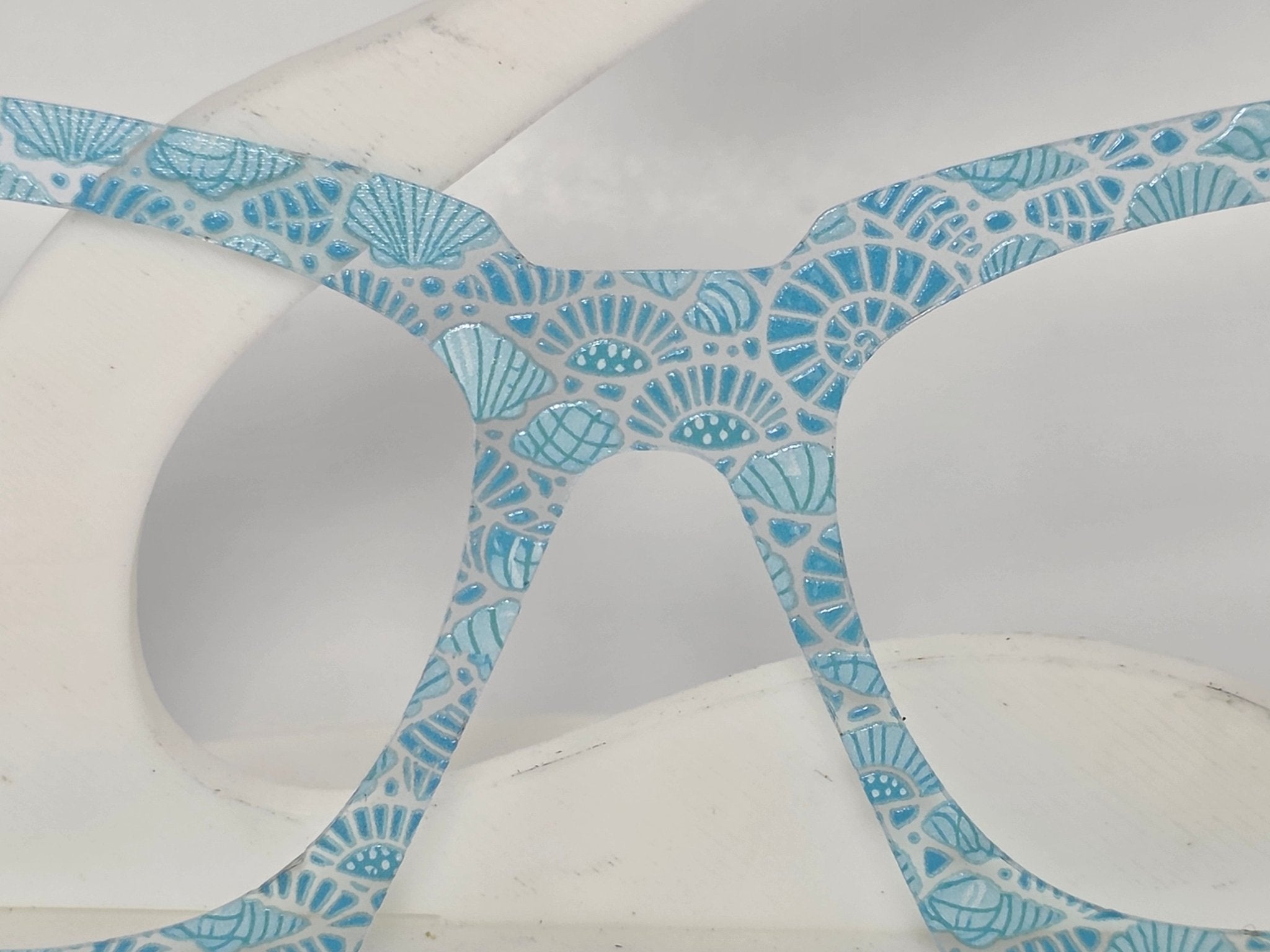 Beachcomber Finds - R3dvelvetee