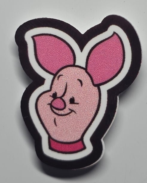 Bear & Friends - R3dvelvetee