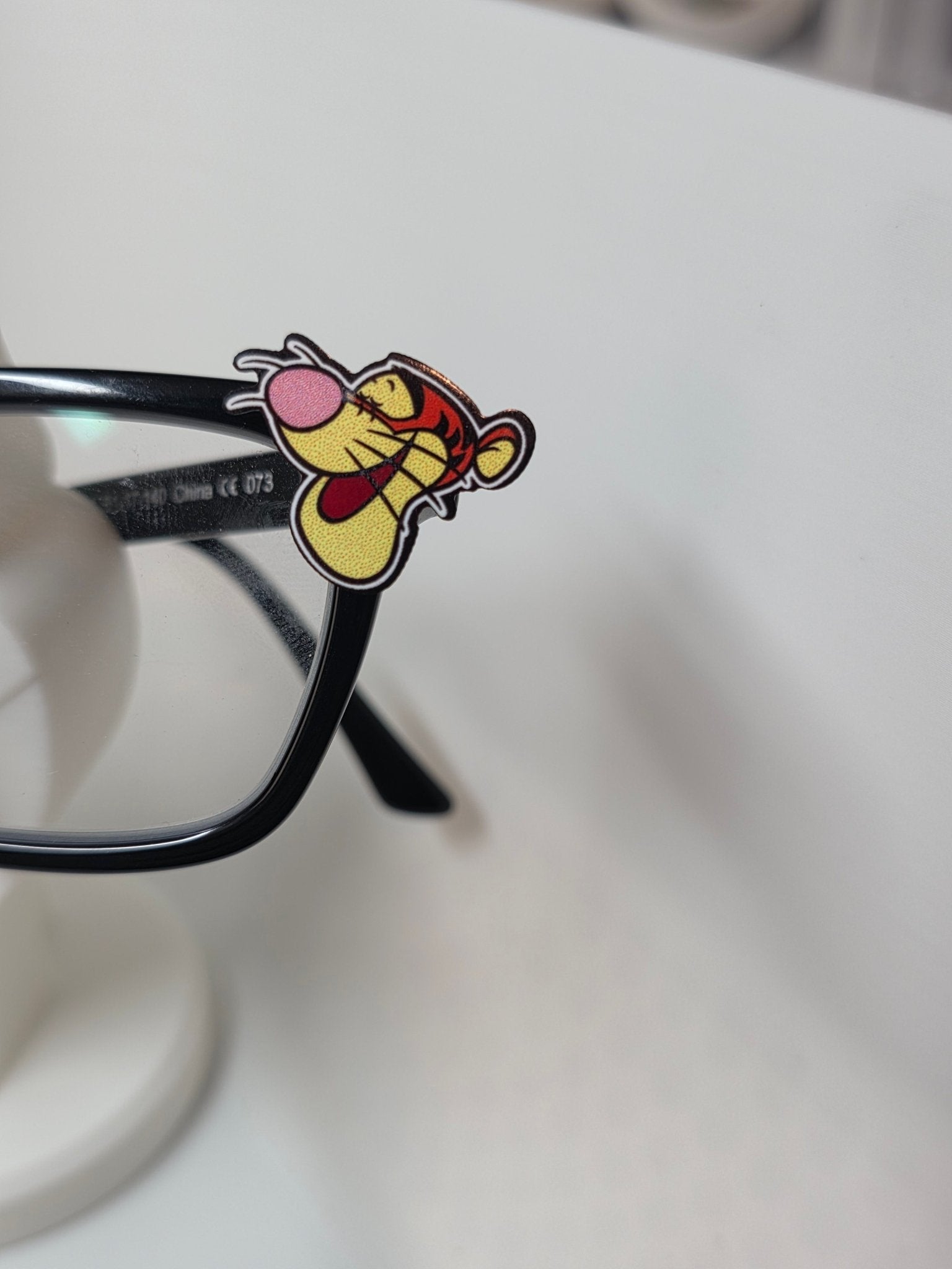 Bear & Friends - R3dvelvetee