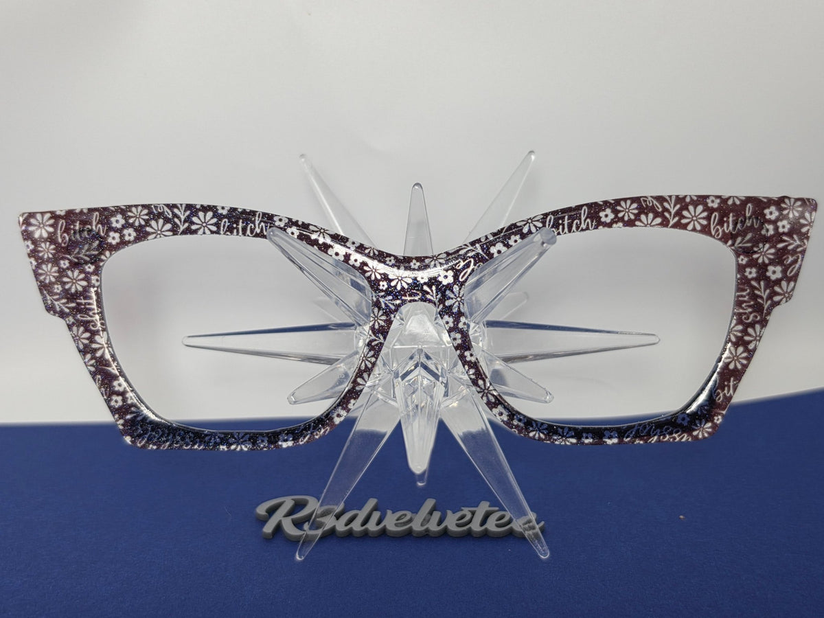 Bitch Garden - R3dvelvetee