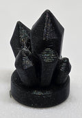 Black Glitter - R3dvelvetee