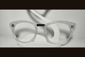 Black n White Bubbles - R3dvelvetee