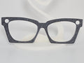 Blither Black/Grey Slip - R3dvelvetee