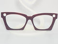 Blither Black/Red Slip - R3dvelvetee