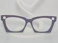 Blither Blue/Green/Red Slip - R3dvelvetee