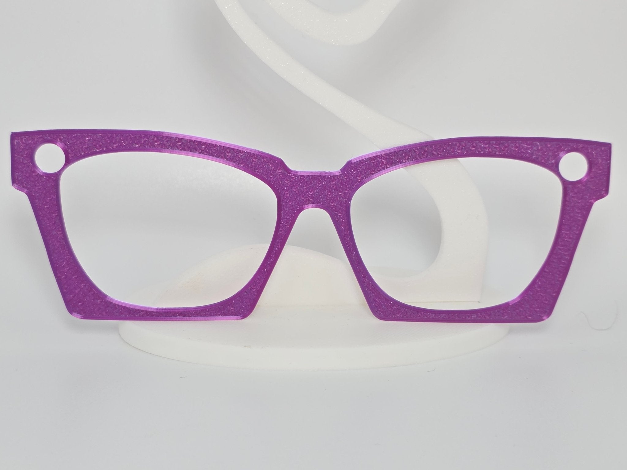 Blither Pink Slip - R3dvelvetee