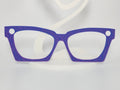 Blither Pink/Purple Slip - R3dvelvetee
