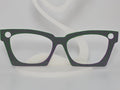Blither Purple/Green slip - R3dvelvetee