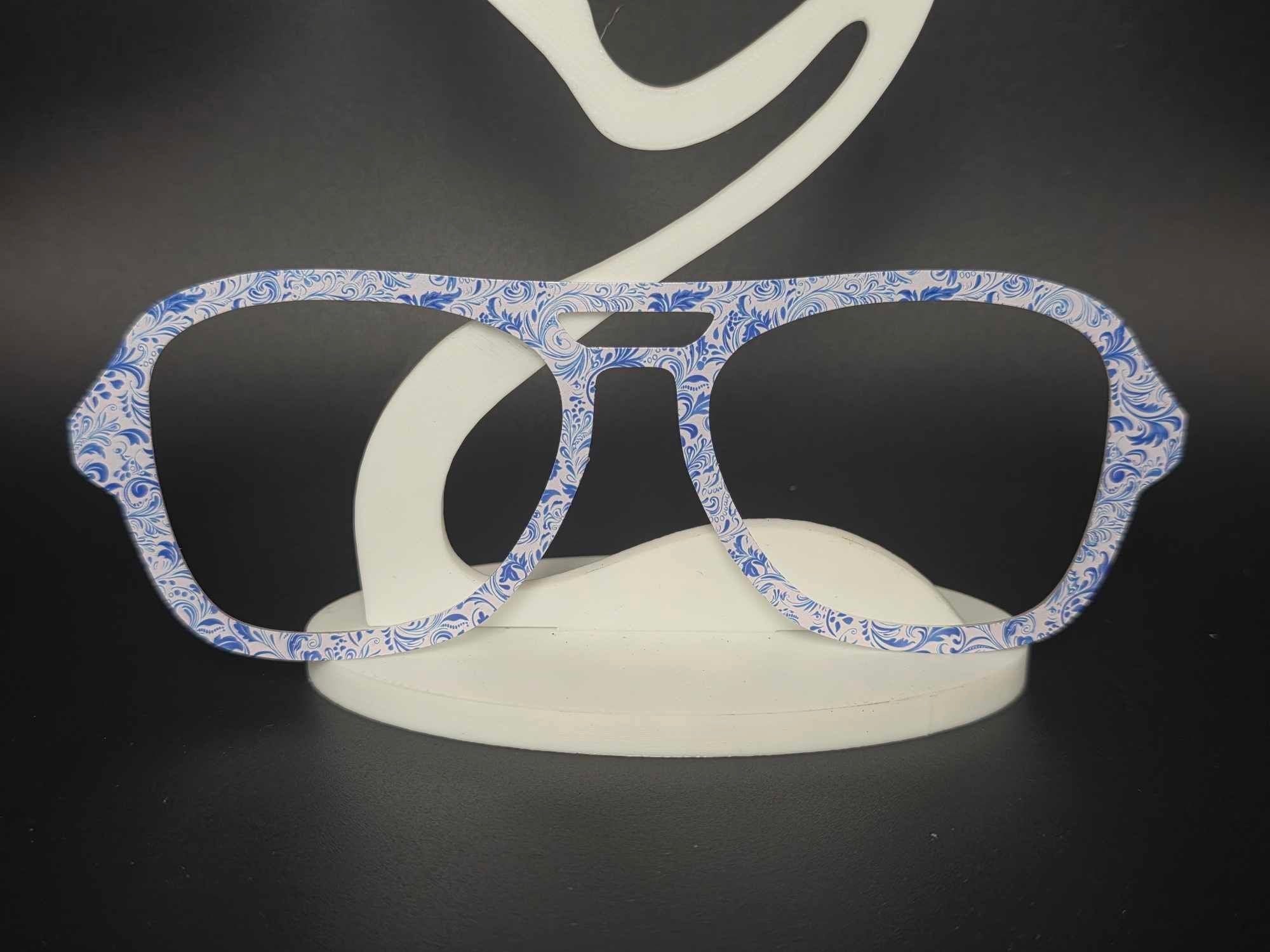 Blue Gale Dream - R3dvelvetee