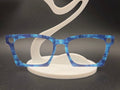 Blue Tech Slip - R3dvelvetee