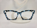 Blue Tort Slip - R3dvelvetee