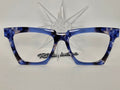 Blues Tort - R3dvelvetee