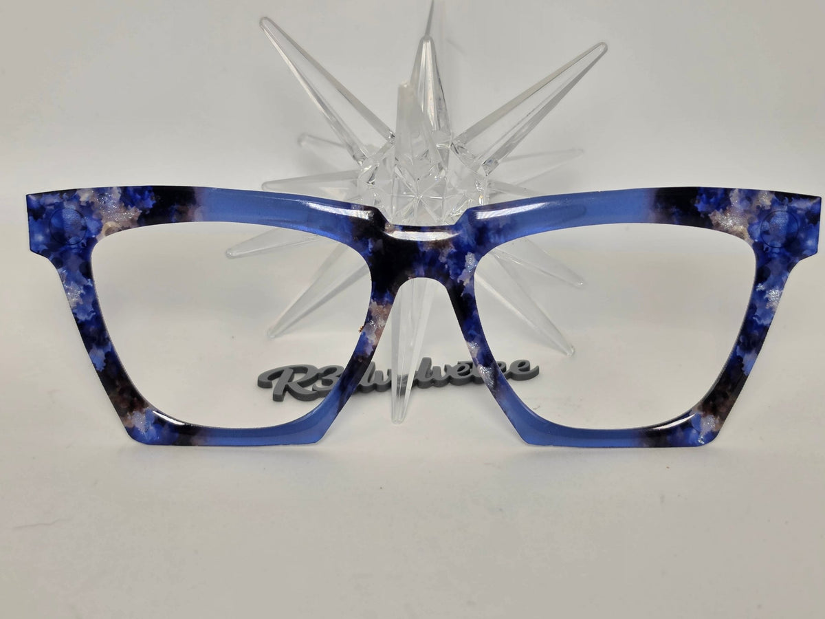 Blues Tort - R3dvelvetee