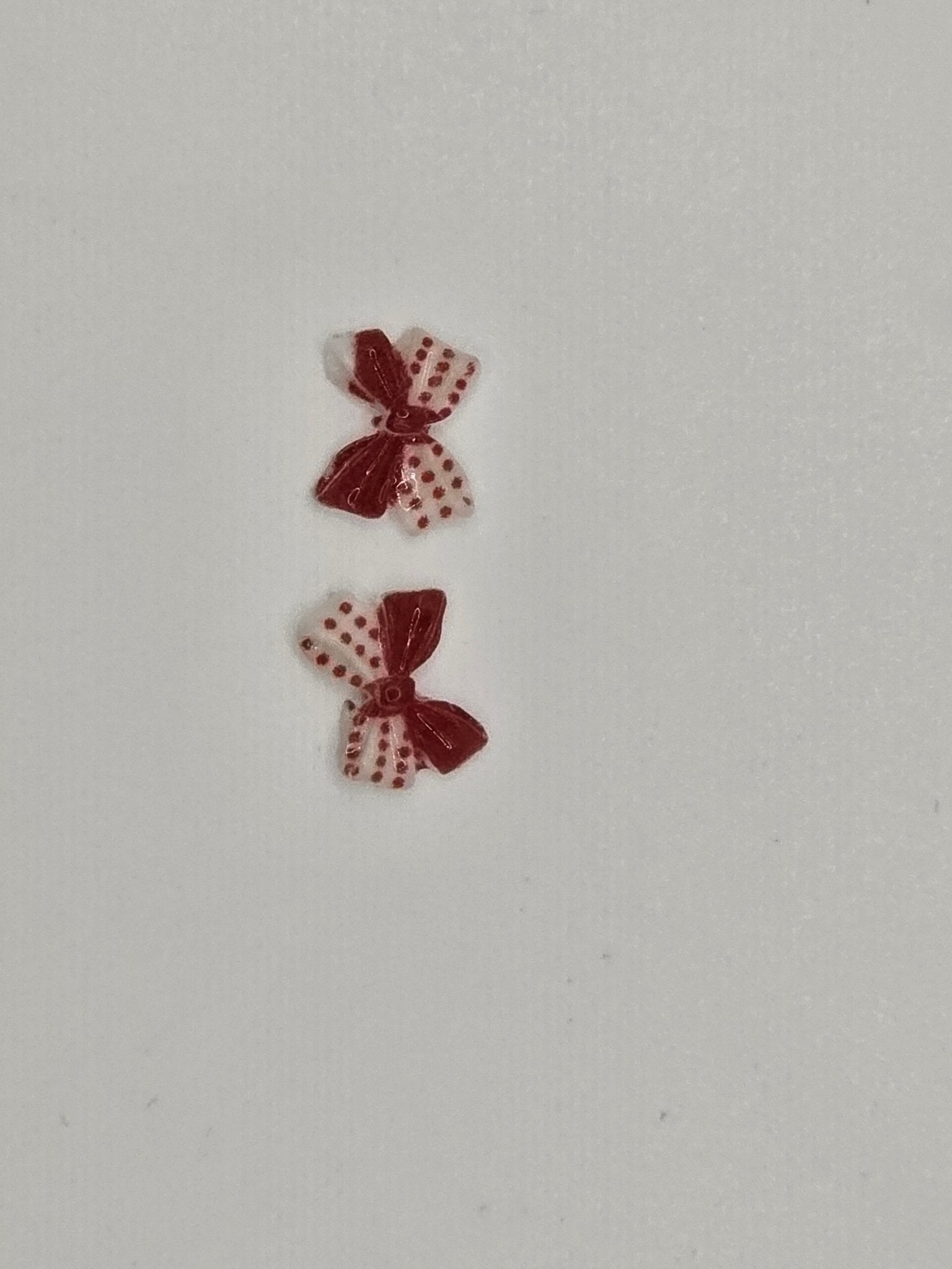 Bows! - R3dvelvetee