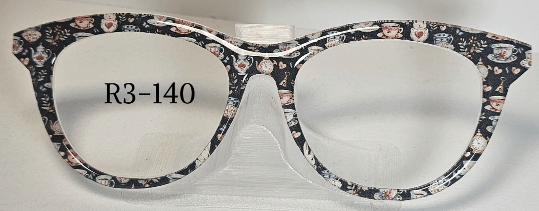 Bridgerton Tea Time - R3dvelvetee