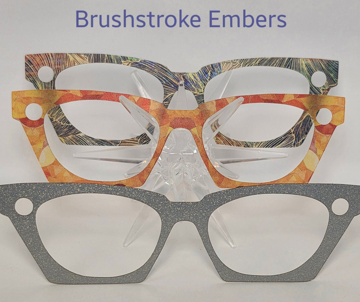 Brushtroke Embers extra - R3dvelvetee