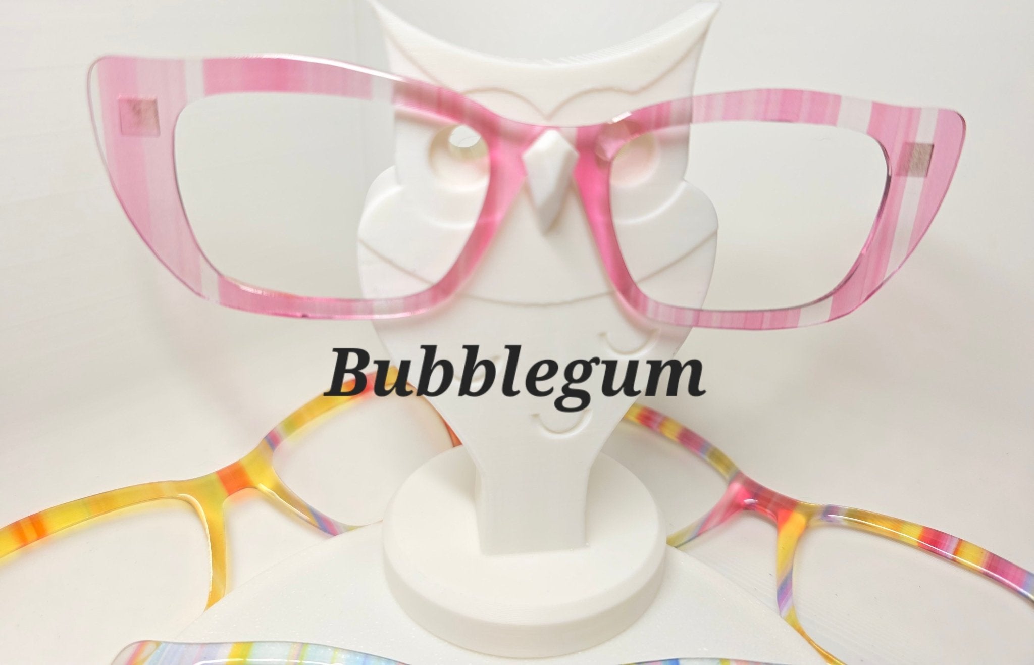 Bubblegum - R3dvelvetee