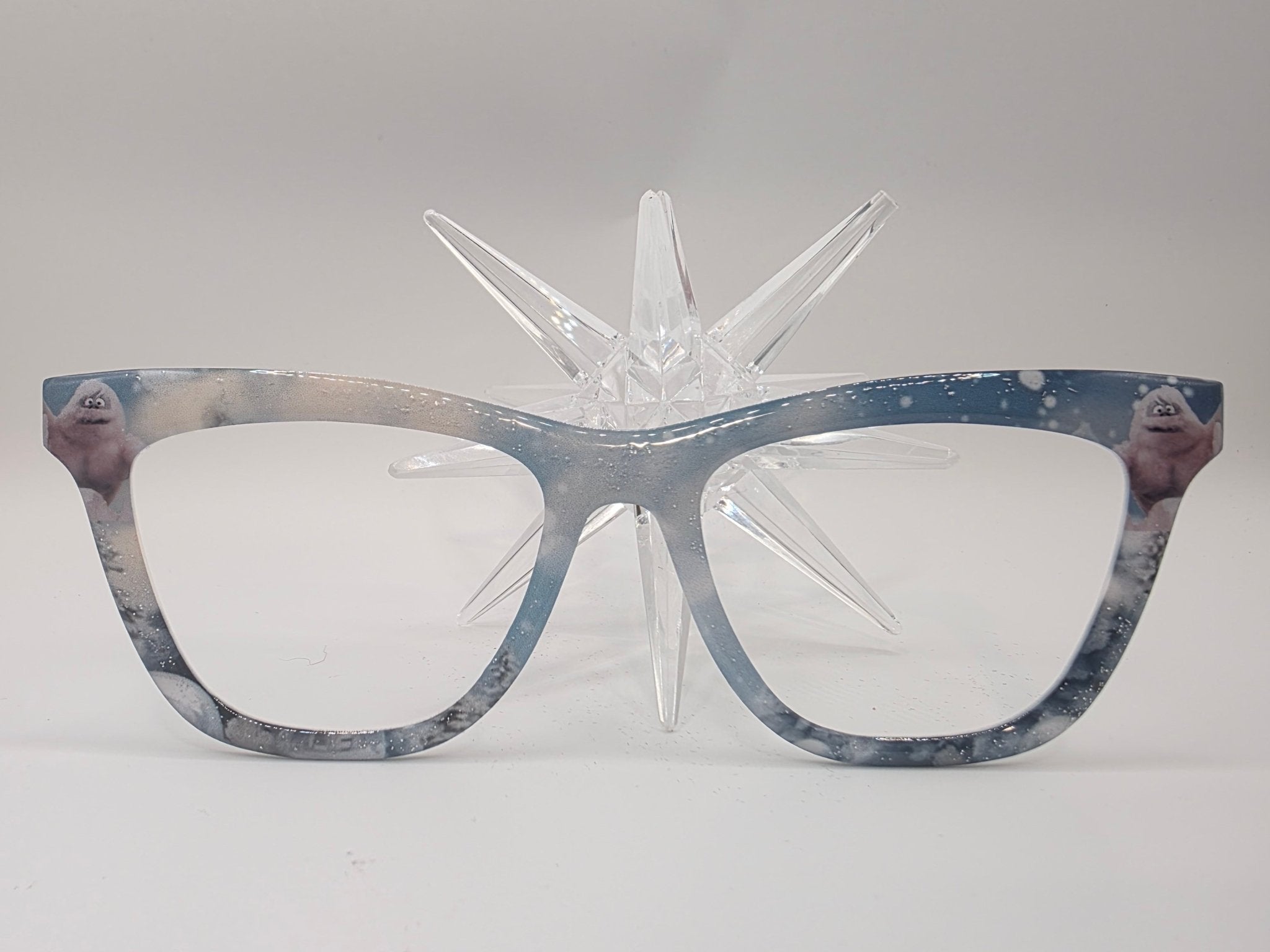 Bumble the Abominable - R3dvelvetee