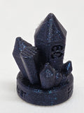Burnt Titanium - R3dvelvetee