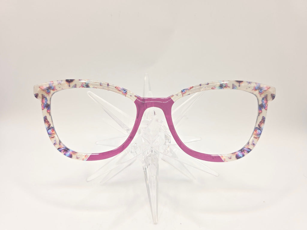 Butterfly Heaven - R3dvelvetee