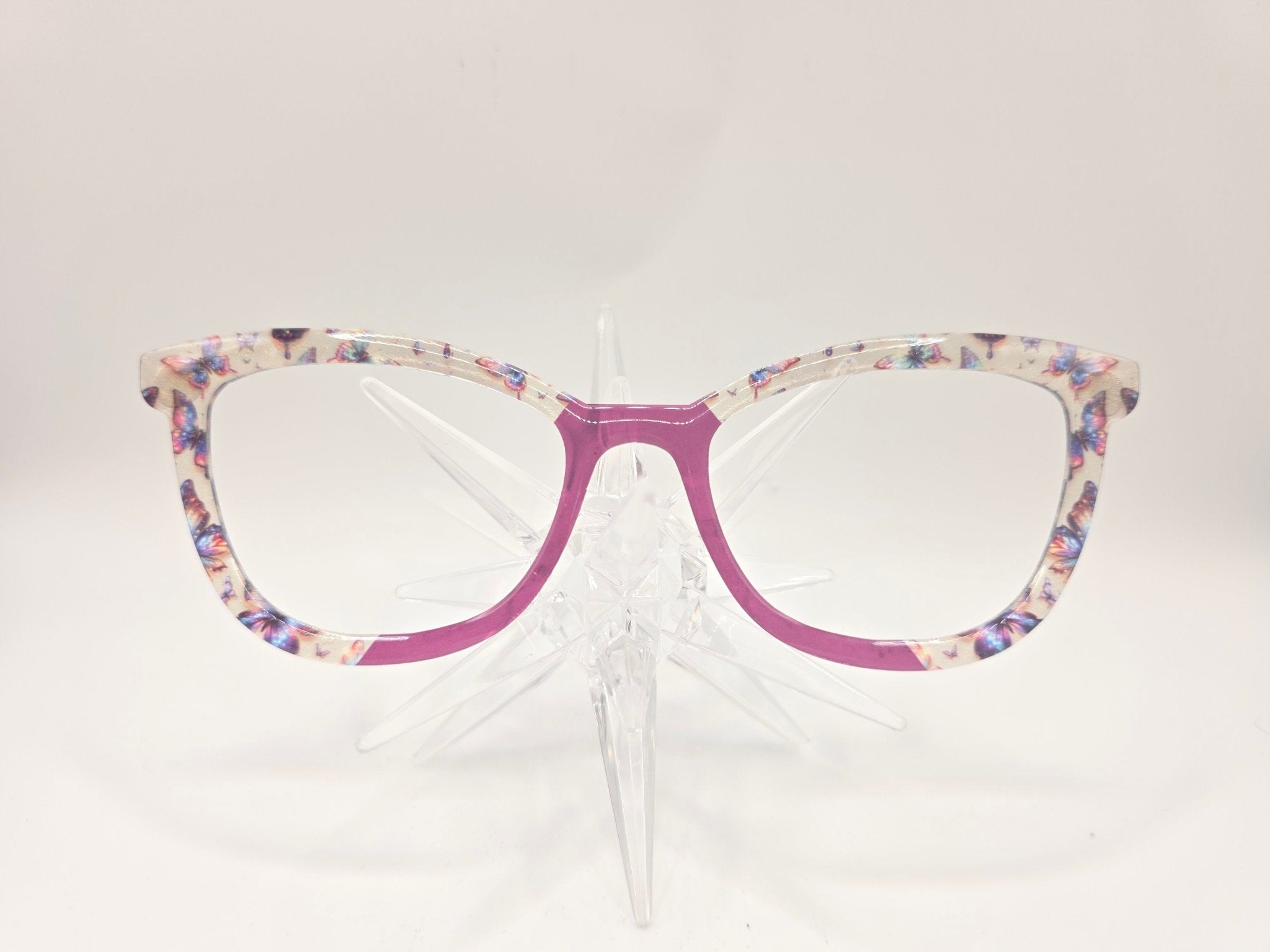 Butterfly Heaven - R3dvelvetee