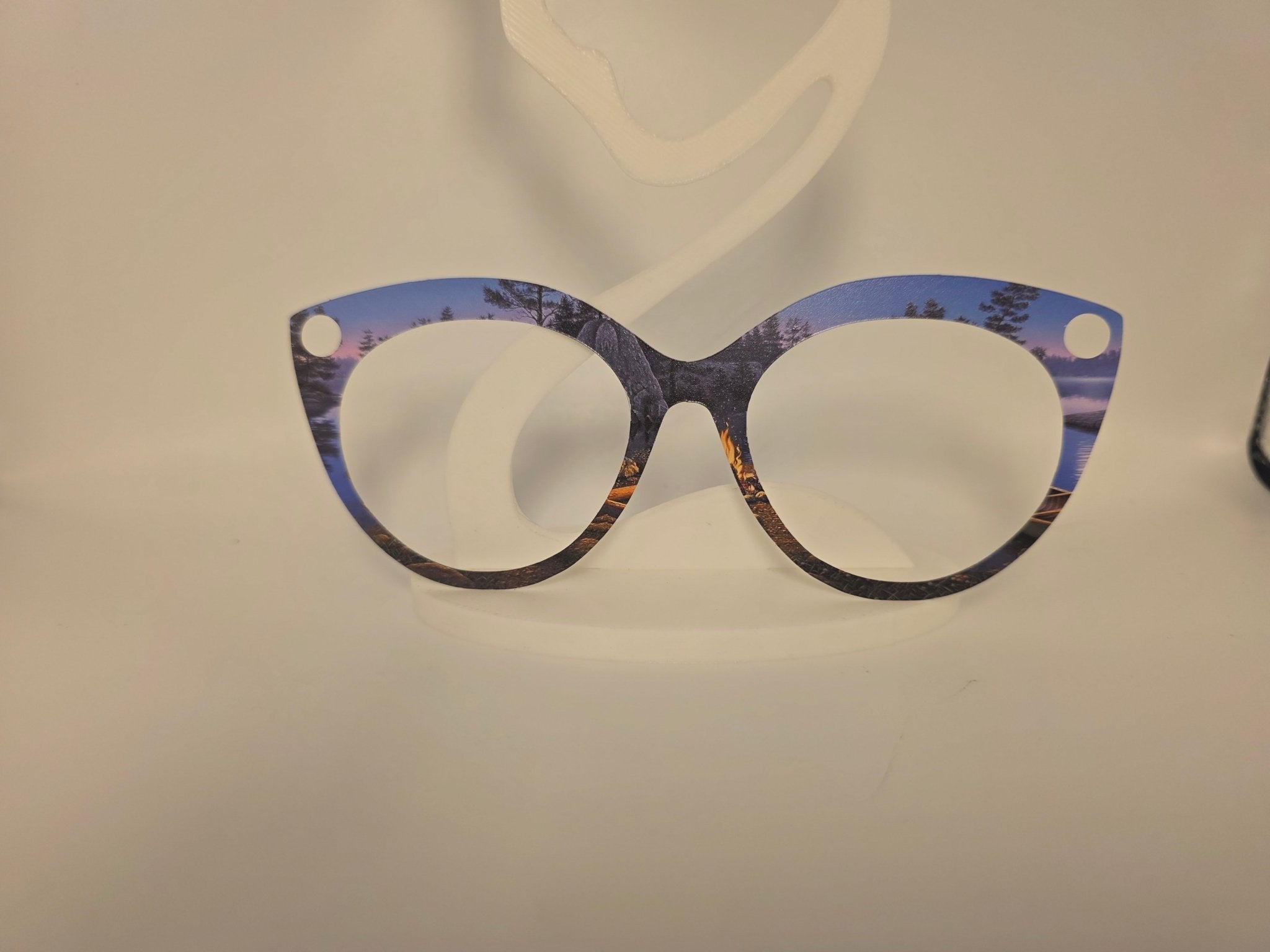 Campfire Twilight - R3dvelvetee