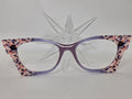 Candy Tort in Purple - R3dvelvetee