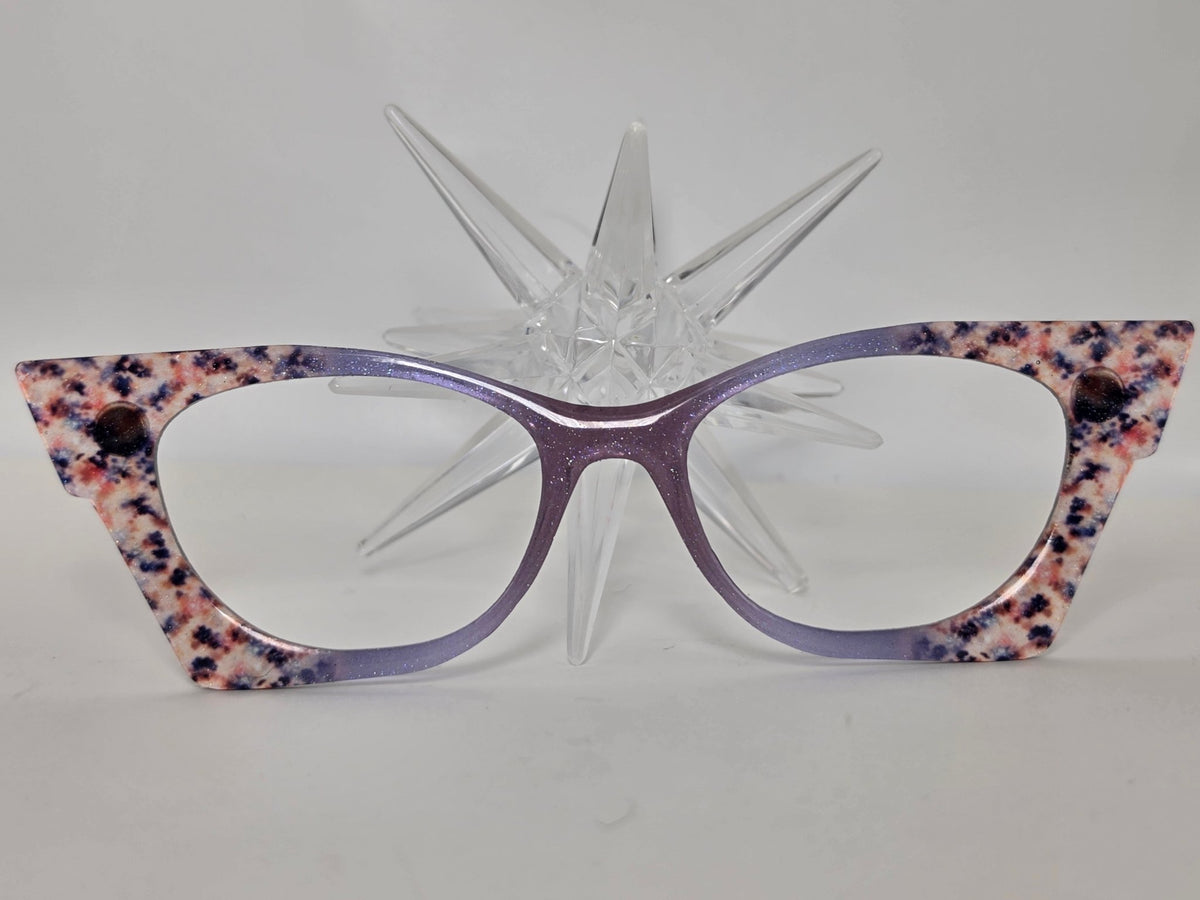 Candy Tort in Purple - R3dvelvetee