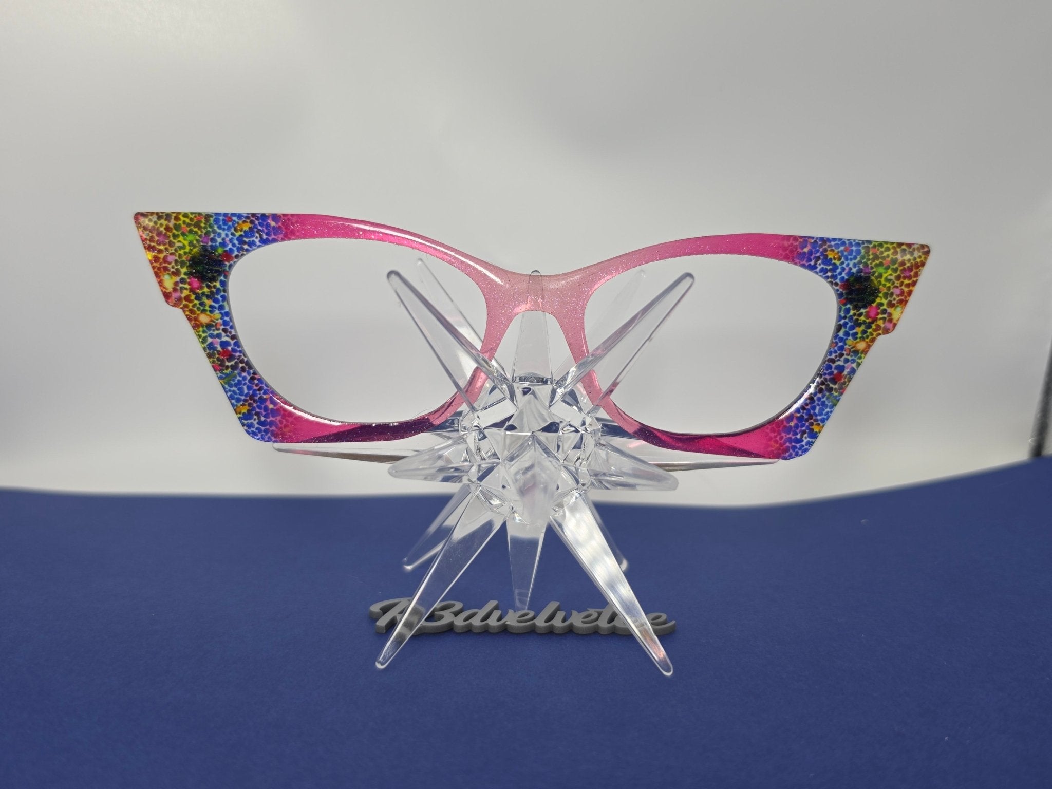 Catty Confetti - R3dvelvetee