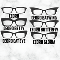 Cedro - R3dvelvetee