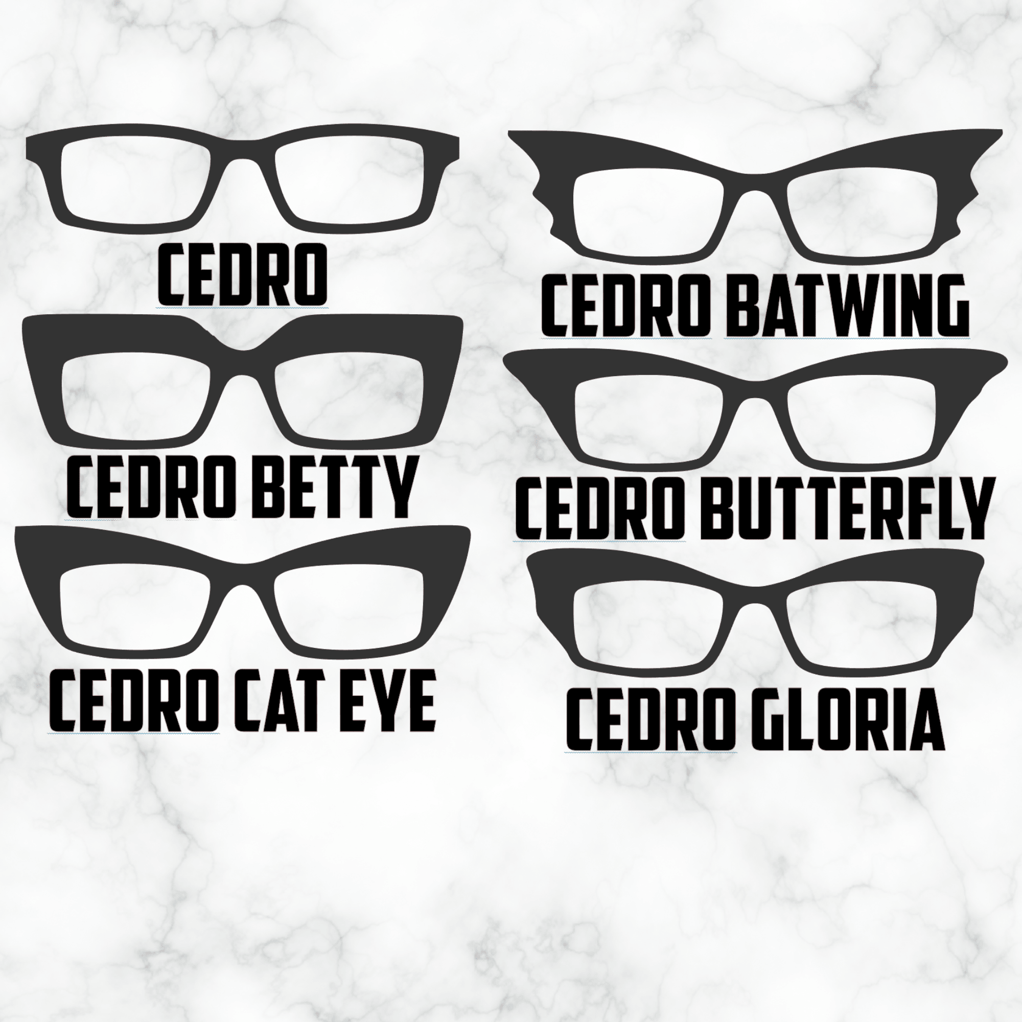 Cedro - R3dvelvetee