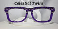 Celestial Twins - R3dvelvetee