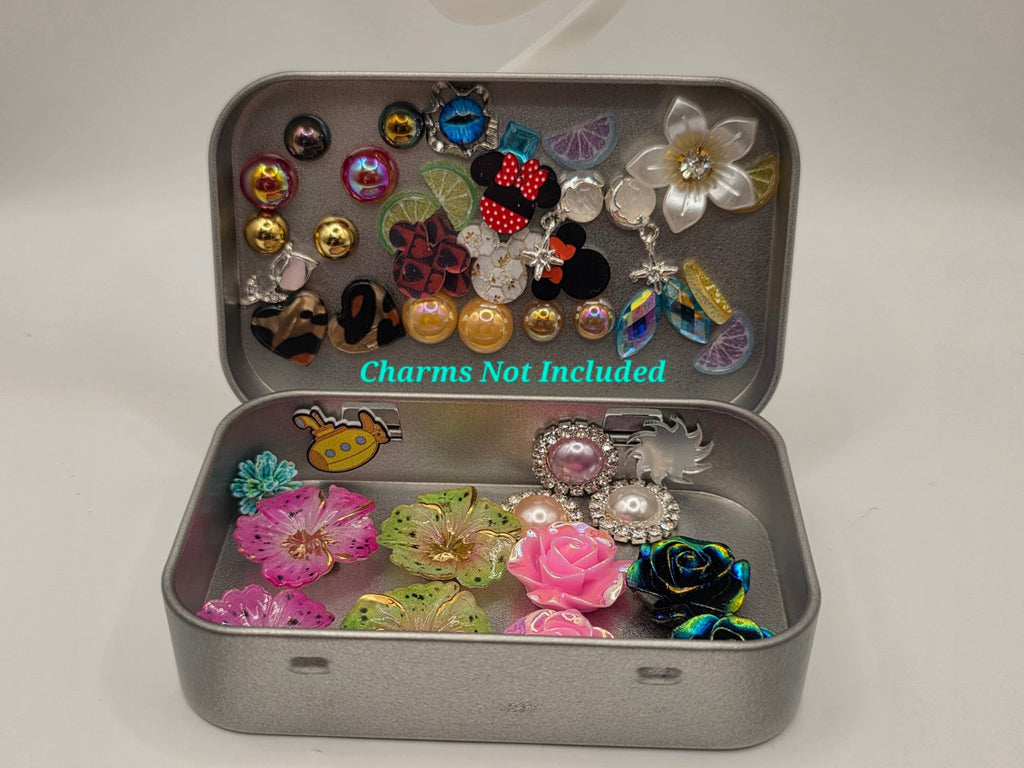 Charm Case - R3dvelvetee