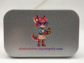 Charm Case - R3dvelvetee
