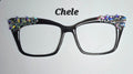 Chele - R3dvelvetee