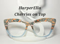Cherries on Top - R3dvelvetee