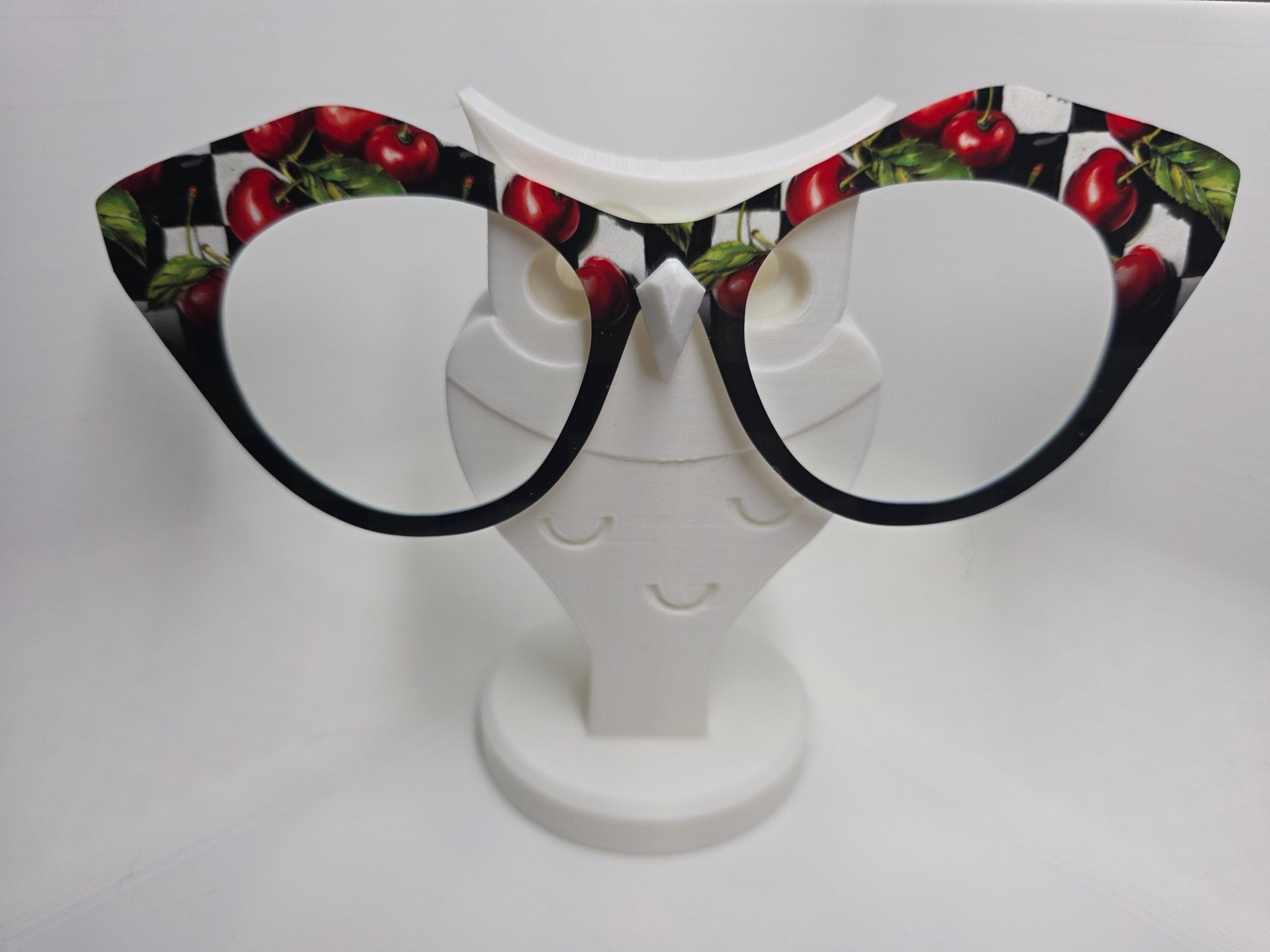Cherry Checkers - R3dvelvetee