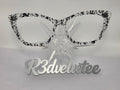 Clear Graphite - R3dvelvetee