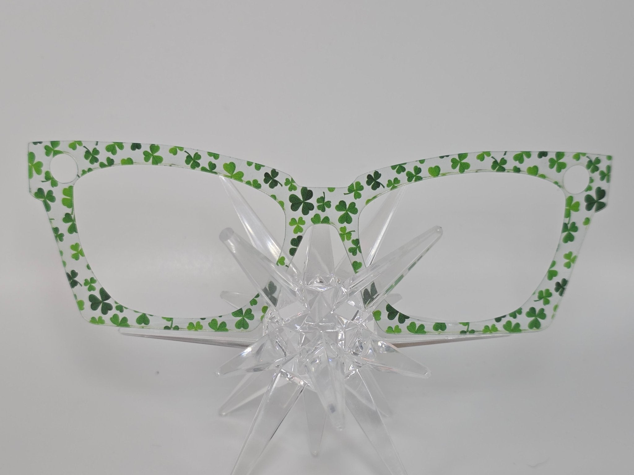 Cloverfield Slip - R3dvelvetee
