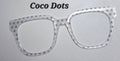 Coco dots - R3dvelvetee