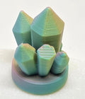 Colorful Mist - R3dvelvetee