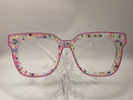 Confetti Crush - R3dvelvetee