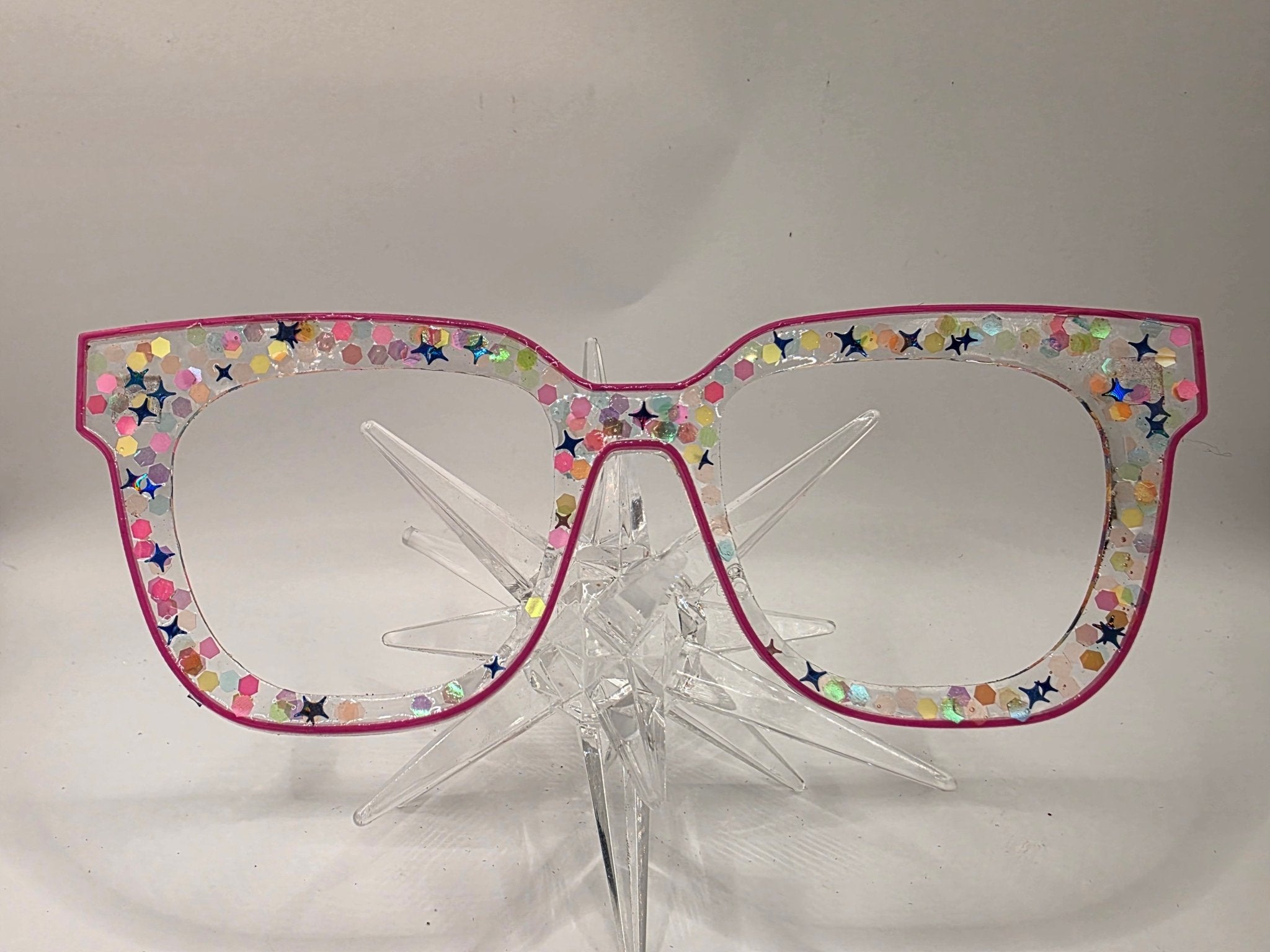 Confetti Crush - R3dvelvetee