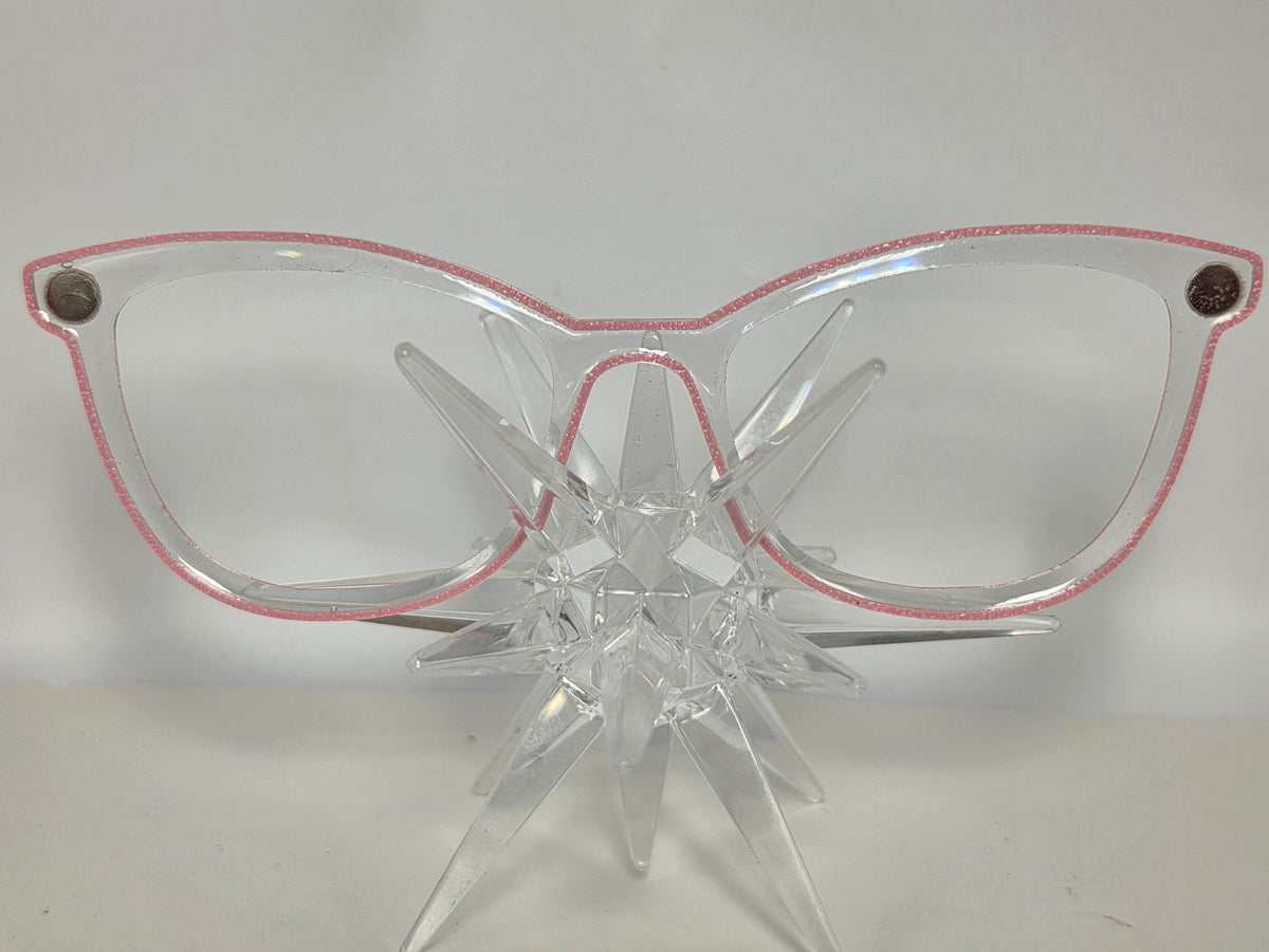 Coral - R3dvelvetee