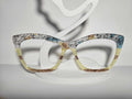 Crosshatch Translucent - R3dvelvetee