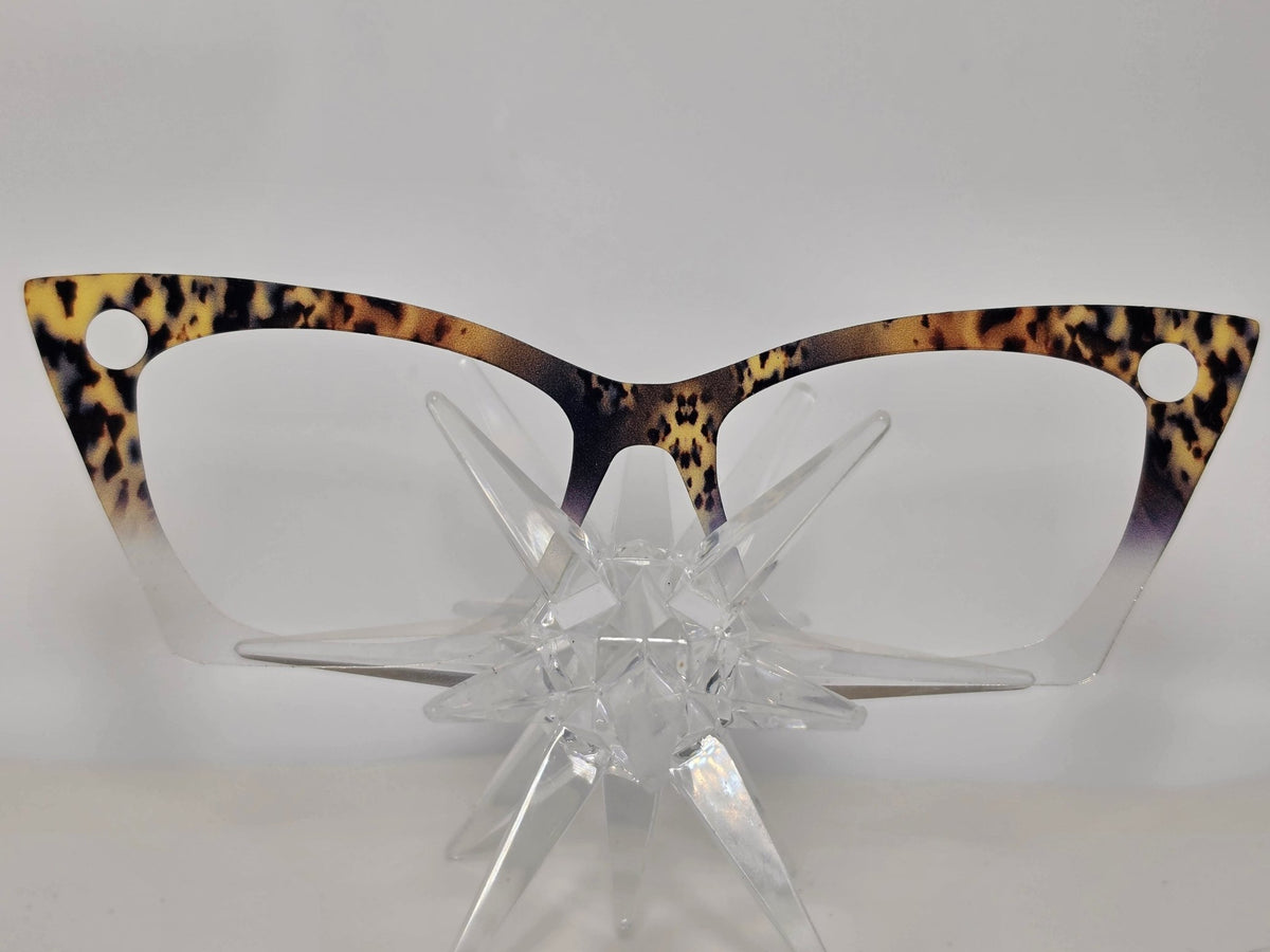 Crystal Cat-Eye Tort - R3dvelvetee